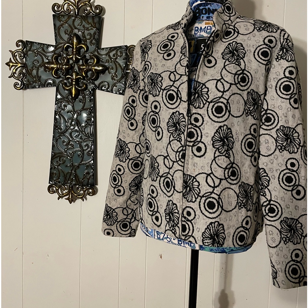 Awesome Jacket